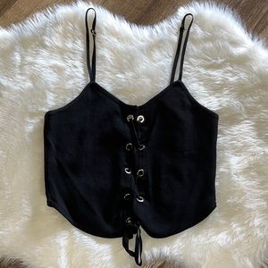 🌼FOR BUNDLE ONLY 🌼
Hera Collection Crop Top🌼